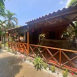 Cabana 12 La Bendicion De Dios
