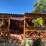 Cabana 12 La Bendicion De Dios