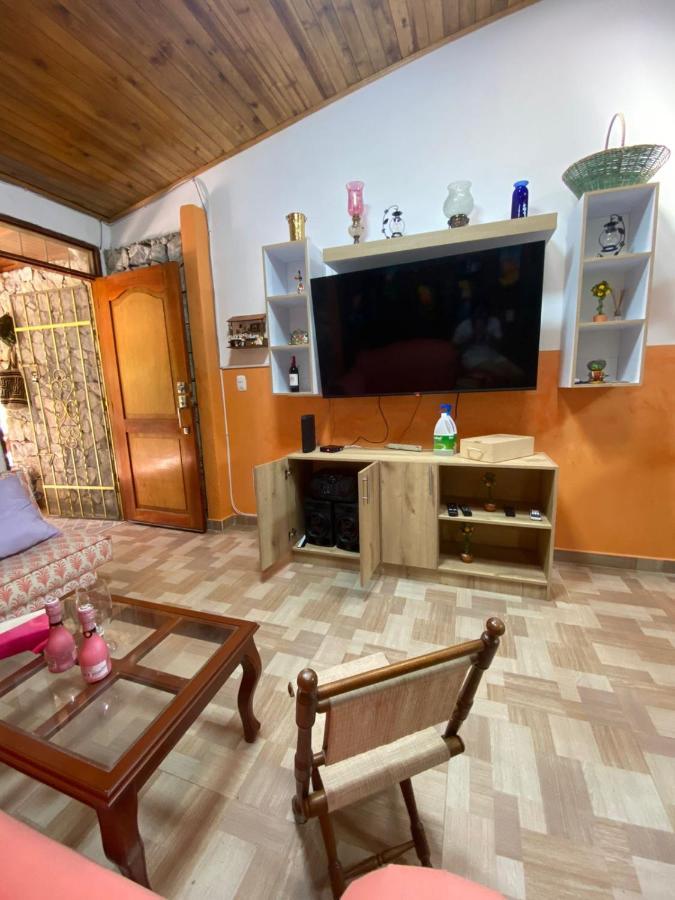 Holiday home Cabana 12 La Bendicion De Dios Santa Marta (Magdalena)