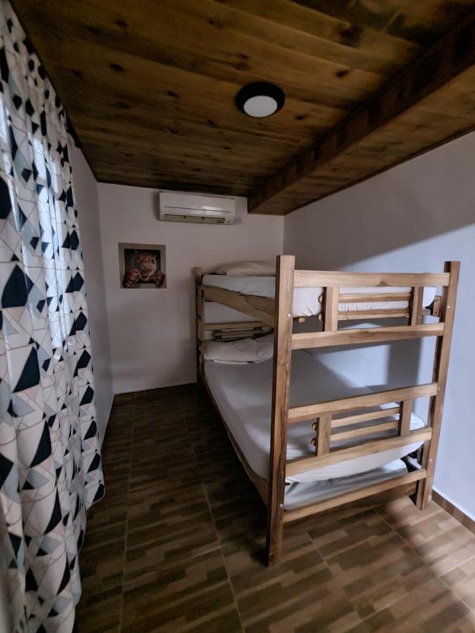 Holiday home Cabana 12 La Bendicion De Dios *